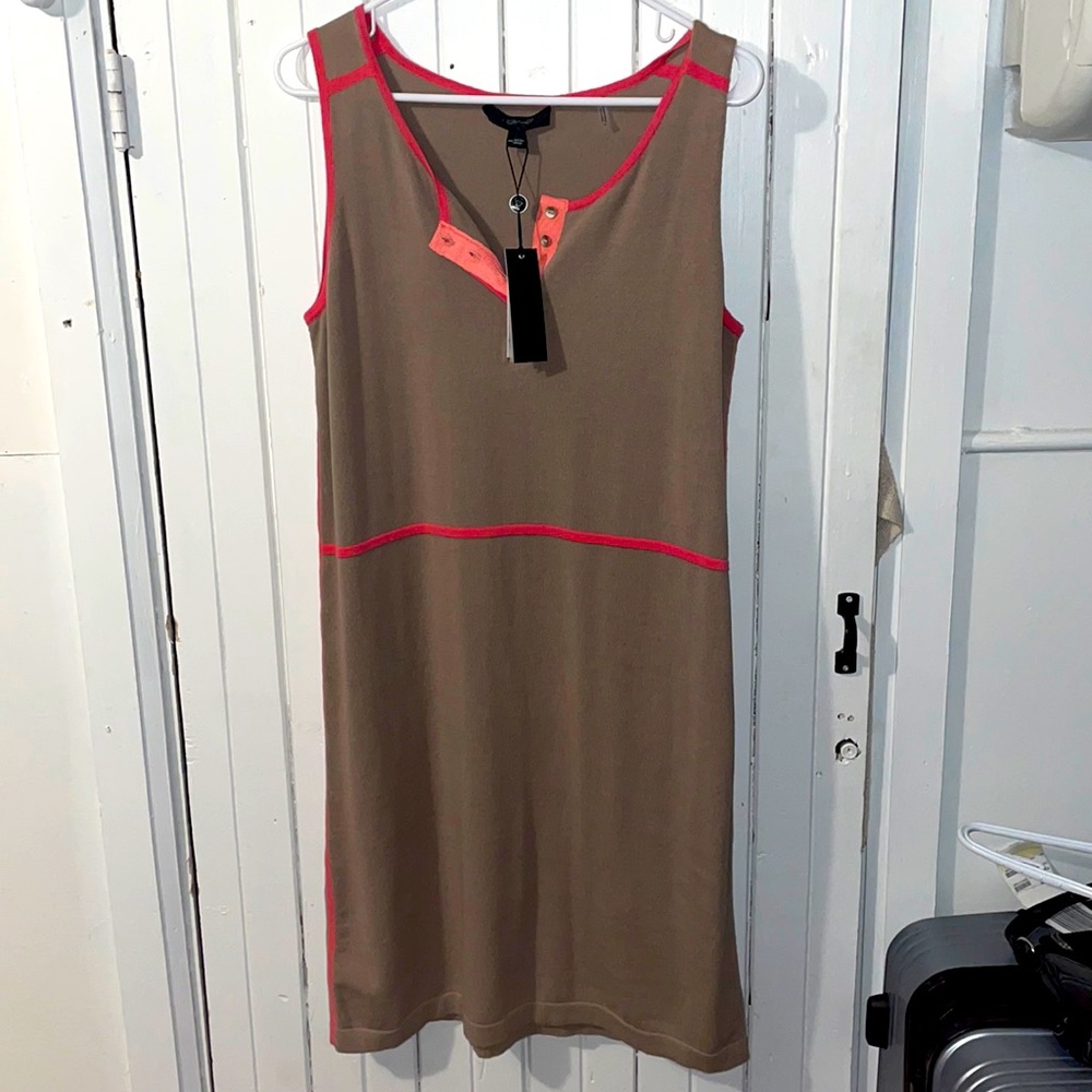 Christopher Fischer Dress